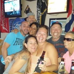 Cabins Bar & Grill