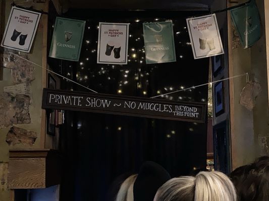 O'Donovan's Irish Pub by null