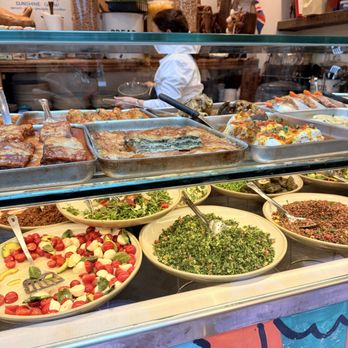 Jak's - All the options that can be warmed - Mediterranean Near Me - London, XGL Jak's - All the options that can be warmed - Mediterranean Near Me - London, XGL