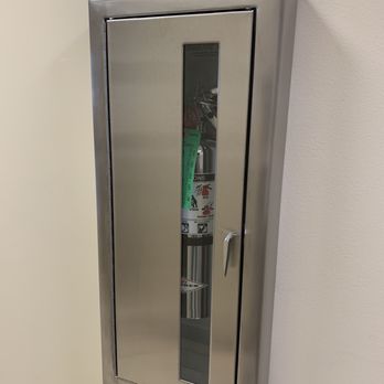 Fewer Fires - Fire Protection Services Near Me