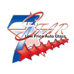 7 Star Auto Glass | El Cajon - Company Logo