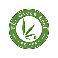 The Green Leaf
