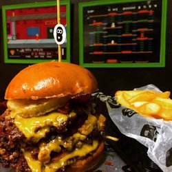 Burgertify