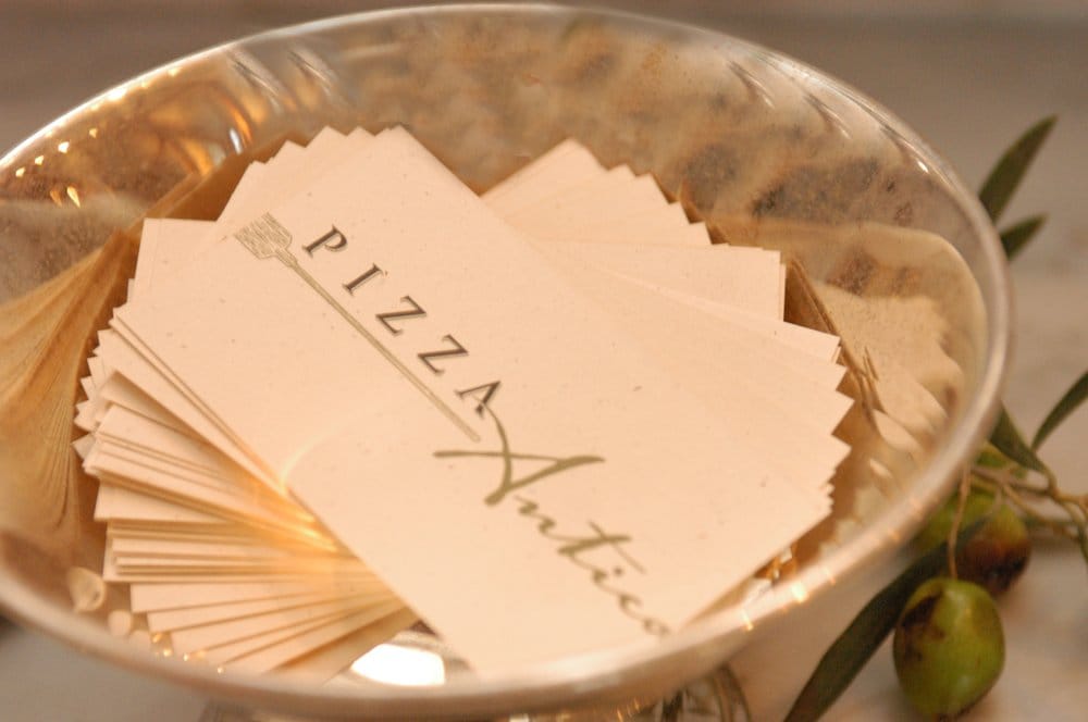 PIZZA ANTICA CLOSED 228 Photos & 333 Reviews 395 Santa Monica Pl, Santa Monica, CA Yelp