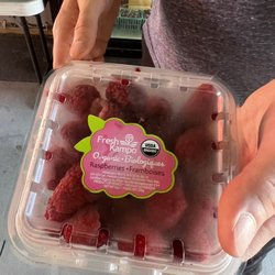 Paradise Produce Market - $4