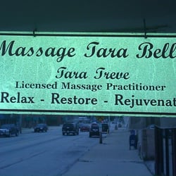 Massage Tara Bella