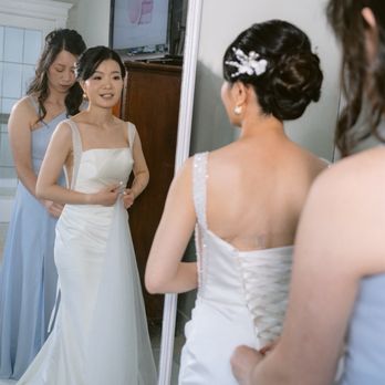 Emily Wu Makeup & Hair Studio - Makeup Artists Near Me Emily Wu Makeup & Hair Studio - Makeup Artists Near Me