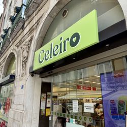Celeiro