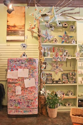 HomeGrown Decatur by null