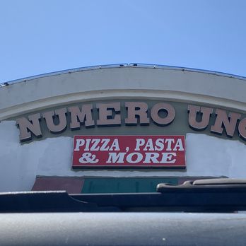 Numero Uno Pizzeria - A sudden craving for the Romano bread puffs... - Pizza Near Me - Lawndale, California Numero Uno Pizzeria - A sudden craving for the Romano bread puffs... - Pizza Near Me - Lawndale, California