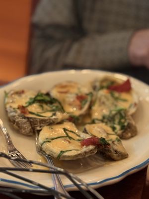 McAdoo's Seafood Company