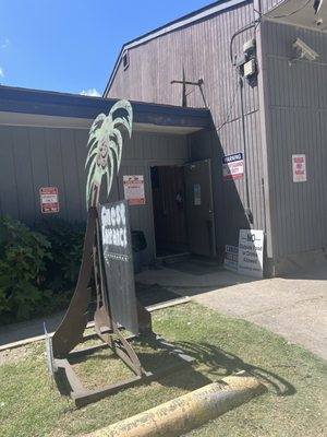 Fraternal Order of Eagles by null