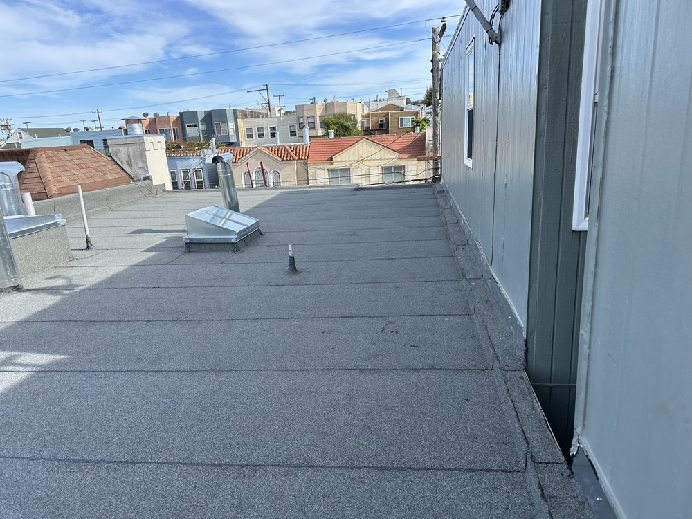 Slide of Algami Roofing