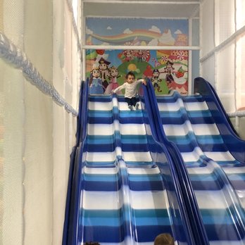 Cheeky Monkeys Plano - Indoor Playcenter Near Me - Plano, Texas