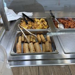 Chesterfield Towne Center - Apps