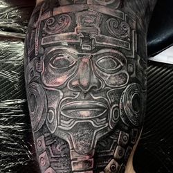 Tattoo Joes