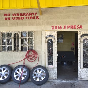 King Tire Shop - No warranty on used tires - Tires Near Me - San Antonio, Texas King Tire Shop - No warranty on used tires - Tires Near Me - San Antonio, Texas