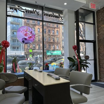 Ambient Nails & Spa - Nail Salons Near Me - New York, New York Ambient Nails & Spa - Nail Salons Near Me - New York, New York