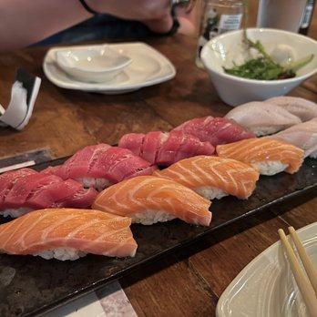 Shoyou Sushi - Sushi Bars Near Me - Baltimore, Maryland Shoyou Sushi - Sushi Bars Near Me - Baltimore, Maryland