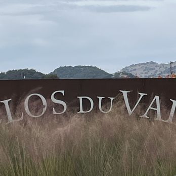 Clos du Val - Great winery! - Wineries Near Me - Napa, California