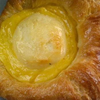 Tree Story Bakery & Cafe - Delicious cheese danish - Bakeries Near Me - Duluth, Georgia
