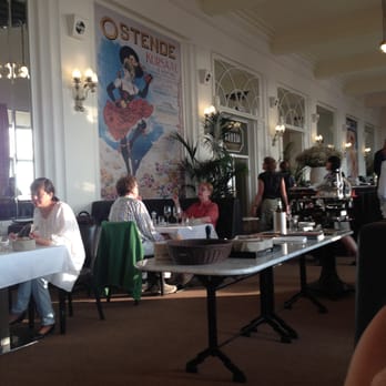 Albert - Brasseries Near Me - Oostende, VWV