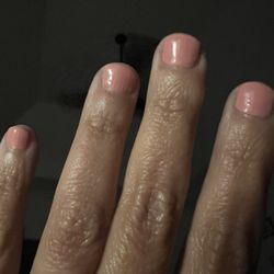 #1 Nails & Spa