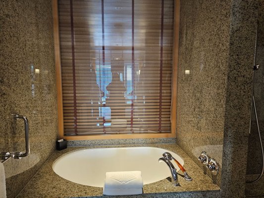 Mandarin Oriental, Tokyo by null Mandarin Oriental, Tokyo by null