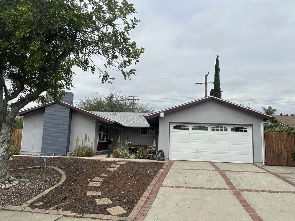 Slide of Golden Eagle Roofing Services