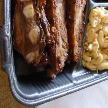 Westside Pit Barbque - Barbeque Near Me - Rialto, California