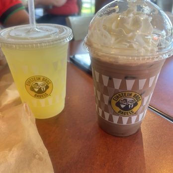 Einstein Bros. Bagels - Bagels Near Me - Orlando, Florida Einstein Bros. Bagels - Bagels Near Me - Orlando, Florida