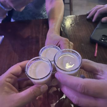 Banditos - Shots - Mexican Near Me - Puerto Peñasco, SON