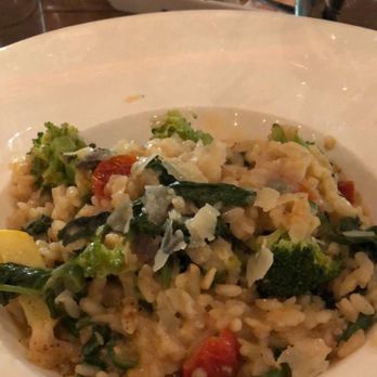 Cibo Matto Caffe - Veggie risotto, very flavorful - Italian Near Me - Mansfield, Massachusetts Cibo Matto Caffe - Veggie risotto, very flavorful - Italian Near Me - Mansfield, Massachusetts
