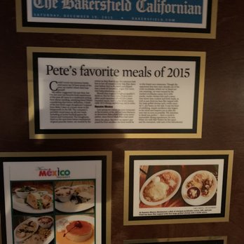 Mi Mexico Restaurant - News - Mexican Near Me - Bakersfield, California Mi Mexico Restaurant - News - Mexican Near Me - Bakersfield, California