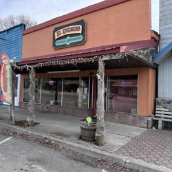 El Cocinero - El Cocinero Mexican Restaurant in Prairie City, OR