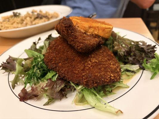 The Marble Table by null