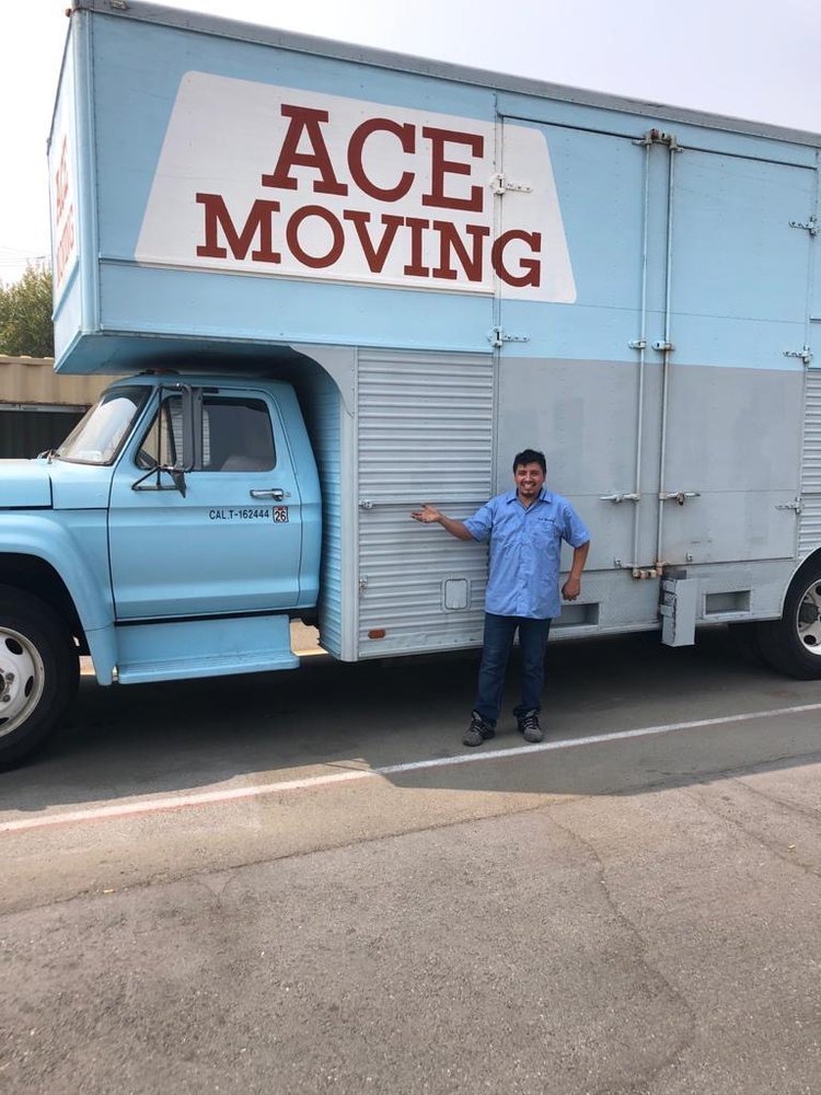 ACE MOVING KNOXVILLE Updated September 2024 Request a Quote
