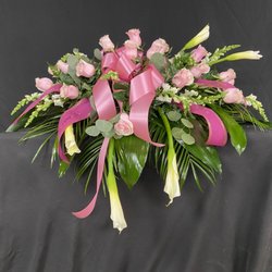 Ed Smith Flowers & Gifts