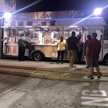 Tacos Los Morales - Tacos Near Me - Whittier, California Tacos Los Morales - Tacos Near Me - Whittier, California