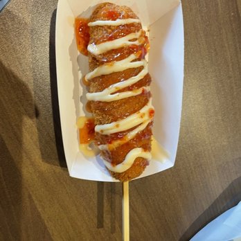 Oh K-Dog - Hot Dogs Near Me - Austin, Texas