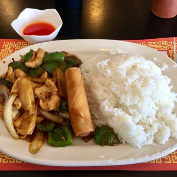 Chong's Cuisine - T6 good food as always - Chinese Near Me - Turlock, California Chong's Cuisine - T6 good food as always - Chinese Near Me - Turlock, California