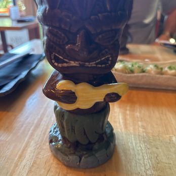 Ohana Sushi - Pineapple juice - Japanese Near Me - Doral, Florida Ohana Sushi - Pineapple juice - Japanese Near Me - Doral, Florida