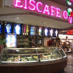 Eiscafé Ovidio
