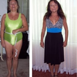Accu-Weight Loss System - Lost 39 lbs! Results ARE typical.