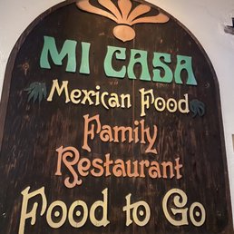 MI CASA - Updated July 2025 - 733 Photos & 1130 Reviews - 296 E 17th St ...