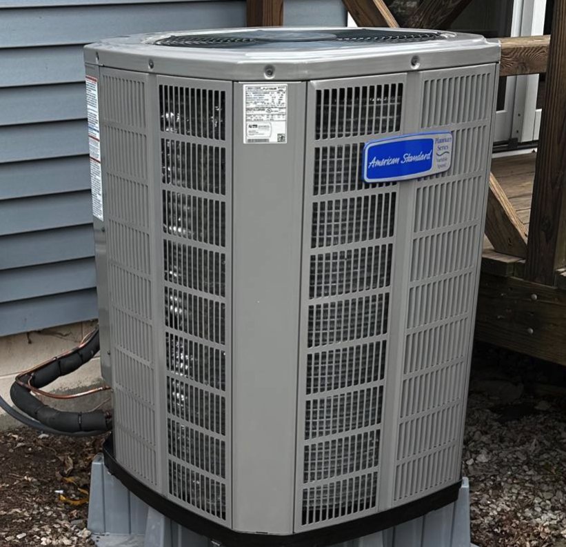 BELL CREEK HEATING & COOLING Updated August 2024 12 Photos 23933