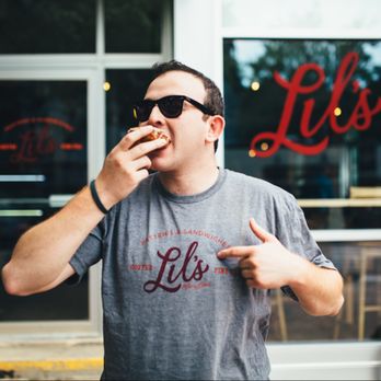 Lil's Café - I'm all about the Lil's lifestyle. - Coffee & Tea Near Me - Kittery, Maine Lil's Café - I'm all about the Lil's lifestyle. - Coffee & Tea Near Me - Kittery, Maine