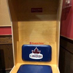 Boston Pizza