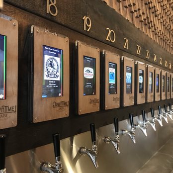 DownTime Taps - Bars Near Me - Ferndale, Washington DownTime Taps - Bars Near Me - Ferndale, Washington