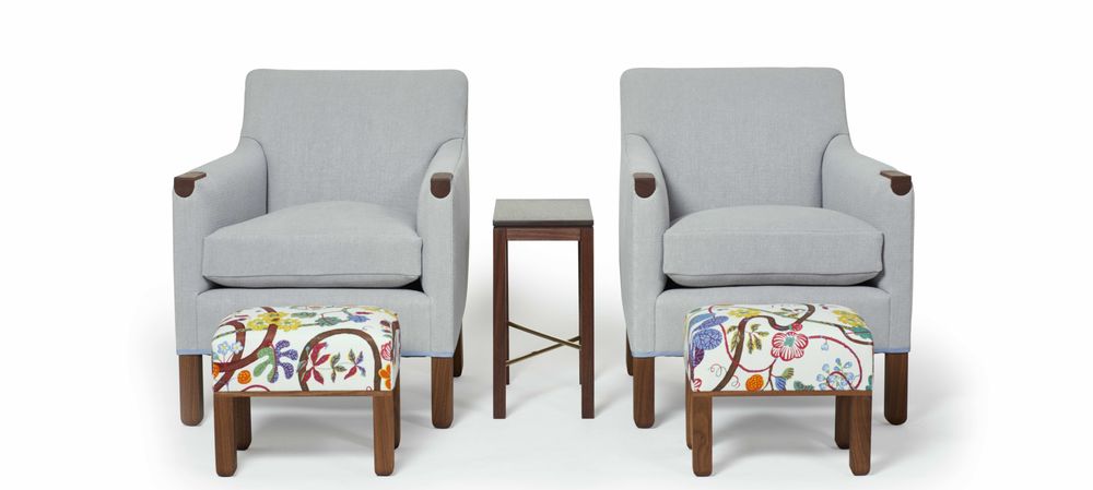 Straight Thread - upholstery in Madison, WI